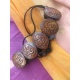 BR7009 bracelet os de buffle nepalais