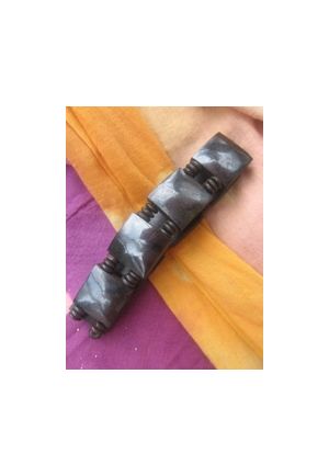 BR7010 bracelet os de buffle nepalais