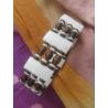 BR7008 bracelet os de buffle nepalais
