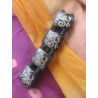 BR7003 bracelet os de buffle nepalais