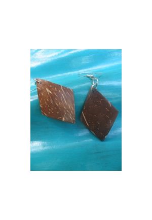 BO400 boucle d oreille coco