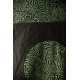 FZ1169 Robe teuffeuse motifs tribal
