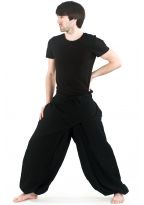 KPR02Ter pantalon ethnik chic cache-tresors
