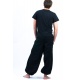 KPR10bis Pantalon Zen cache-tresor