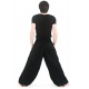 KPR10bis Pantalon Zen cache-tresor