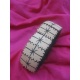 BR414 bracelet coco points cardinaux