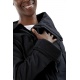 Veste zip petit noeud