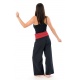 K1 Pantalon Fisherman + de 15 couleurs