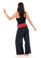 K1 Pantalon Fisherman + de 15 couleurs