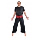 K1 Pantalon Fisherman + de 15 couleurs