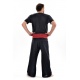 K1 Pantalon Fisherman + de 15 couleurs