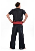 K1 Pantalon Fisherman + de 15 couleurs
