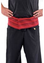 K1 Pantalon Fisherman + de 15 couleurs