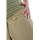 Pantalon Thai Fisherman vert et kaki