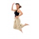 Pantalon Thai chanvre