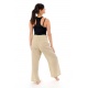 Pantalon Thai chanvre