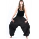 K3 pantalon sarouel noat coton nepalais aladin sarwel