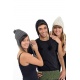 Bonnet nepal Spirit pure laine 4 couleurs