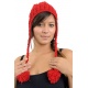 Bonnet nepal Spirit pure laine 4 couleurs