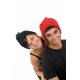 Bonnet Anapurna pure laine douce nepalaise