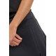Sarouel hiver noir Gorda