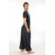 Sarouel jean babacool chic Byanjana