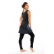 Robe tunique femme Karana