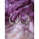 FZBOE01606 bijoux argent equitable nepal