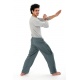 Pantalon japonais - japanese pants