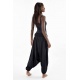 Pantalon sarouel elastique uni aladin sarwel indien