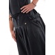 Pantalon boubou coton epais