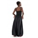 Pantalon sarouel unisexe unitaille