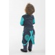 T shirt enfant coton bio coudieres manches longues