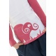 Tshirt enfant Elephant pur coton bio manches longues