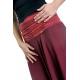 Sarouel femme ethnic princess Leilly
