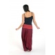 Sarouel femme ethnic princess Leilly