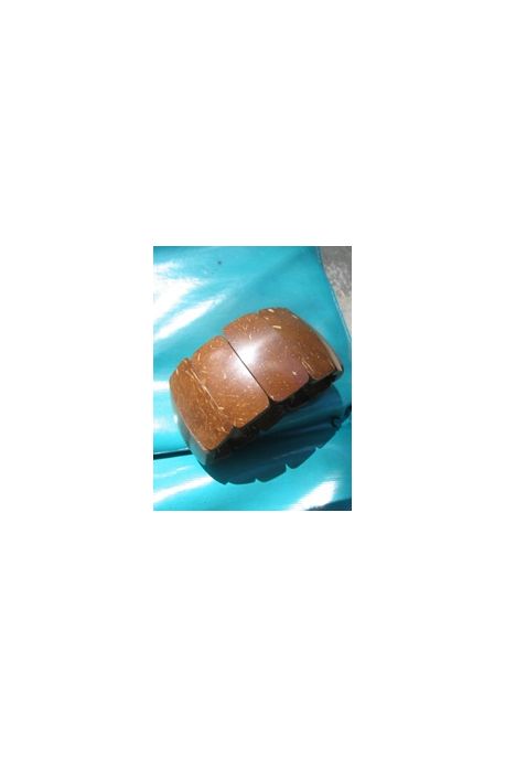 BR401 bracelet coco rectangle