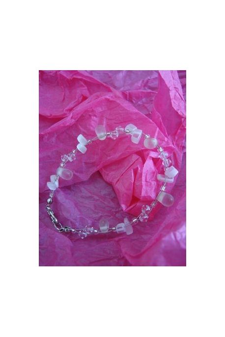 BR52_Bracelet pierres semi precieuses pierre de lune