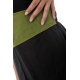 Robe longue ethnic chic Dhanya