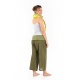 Pantacourt fisherman Thai
