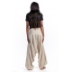 Pantalon sarouel bali coton nepalais aladin sarwel