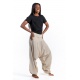 Pantalon sarouel bali coton nepalais aladin sarwel
