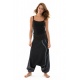 Sarouel femme balloon bandeau elastique maternite Deedee