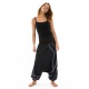 Sarouel femme balloon bandeau elastique maternite Deedee