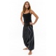 Sarouel femme balloon bandeau elastique maternite Deedee
