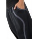 Sarouel femme balloon bandeau elastique maternite Deedee