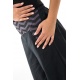 Pantalon ballon bouffant femme coton epais Lalleh