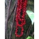 CO501 Sautoire 3 rang graines rouges et perles noires opaques2