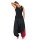 Sarouel femme balloon bandeau elastique maternite Deedee