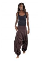 Pantalon sarouel bali coton nepalais aladin sarwel